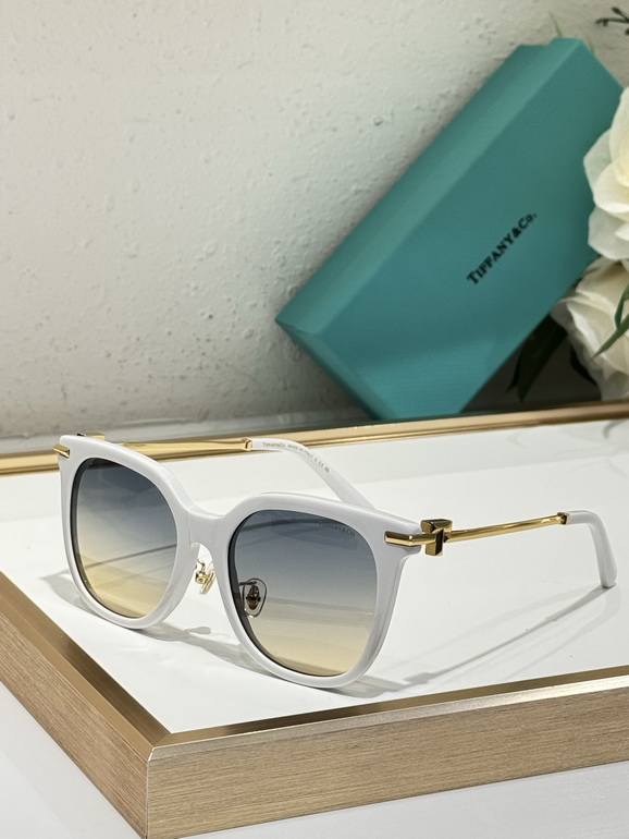 TIFFANY & CO Sunglasses(AAAA)-482
