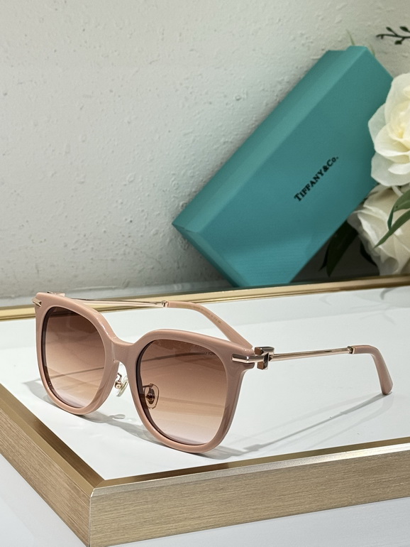 TIFFANY & CO Sunglasses(AAAA)-481