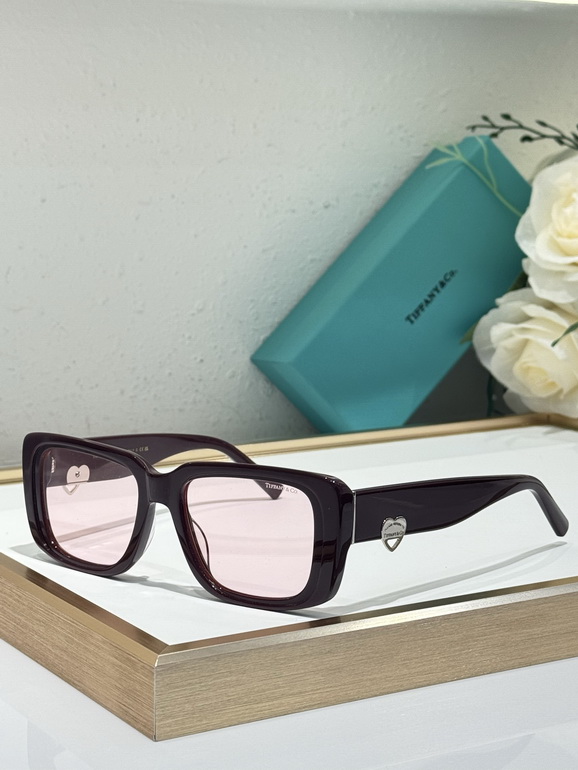 TIFFANY & CO Sunglasses(AAAA)-479