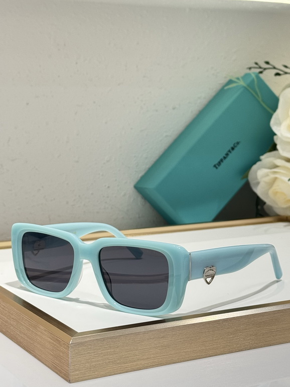 TIFFANY & CO Sunglasses(AAAA)-476
