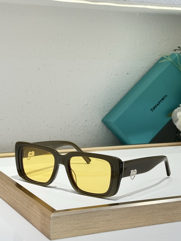 TIFFANY & CO Sunglasses(AAAA)-473