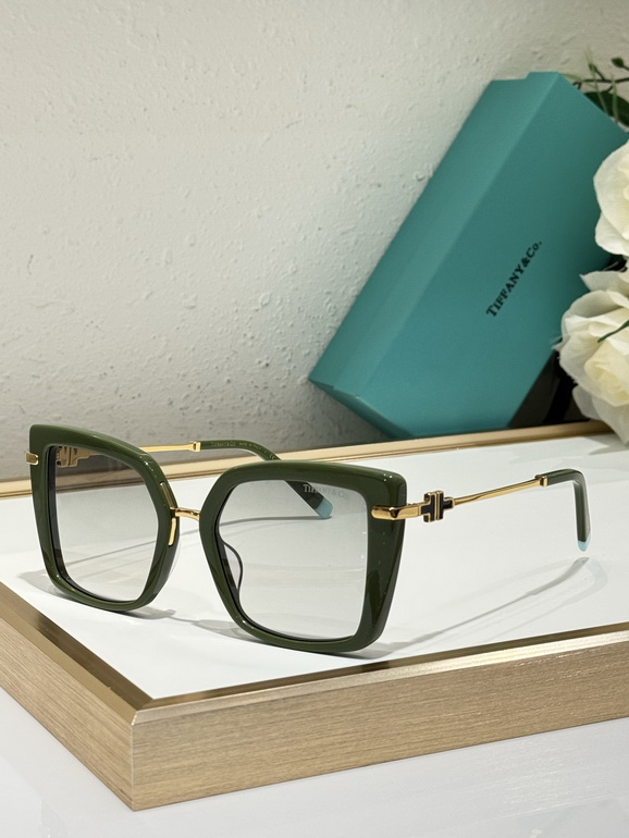 TIFFANY & CO Sunglasses(AAAA)-471