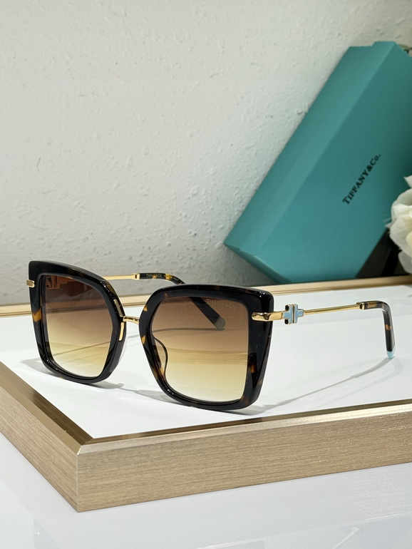 TIFFANY & CO Sunglasses(AAAA)-466