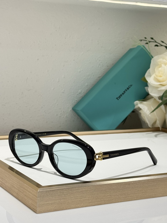 TIFFANY & CO Sunglasses(AAAA)-462