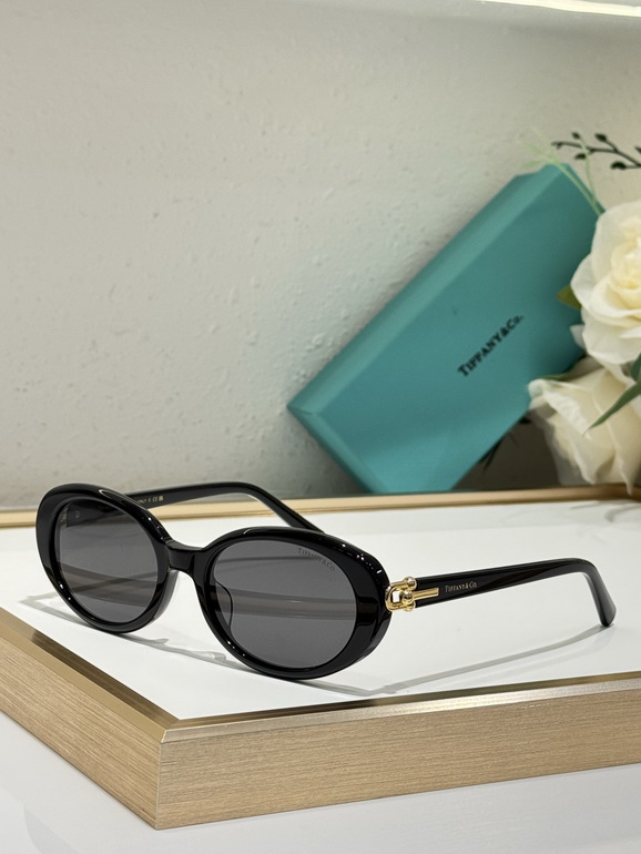 TIFFANY & CO Sunglasses(AAAA)-460