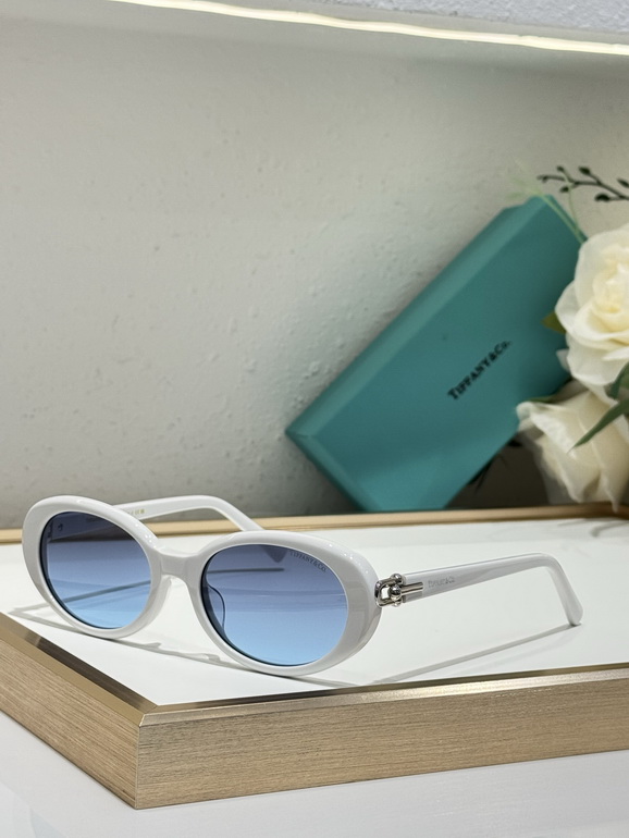 TIFFANY & CO Sunglasses(AAAA)-459