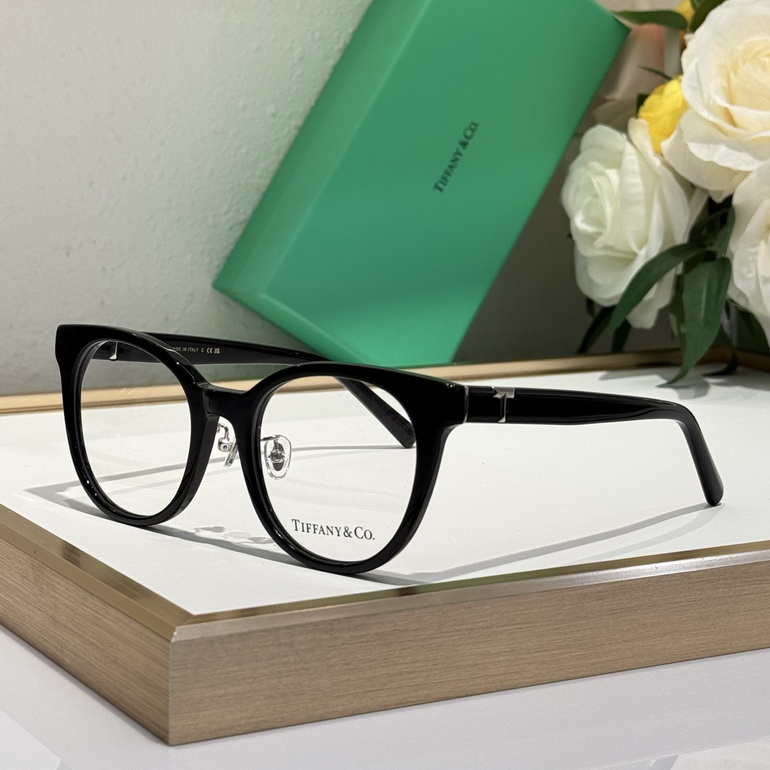 TIFFANY & CO Sunglasses(AAAA)-457