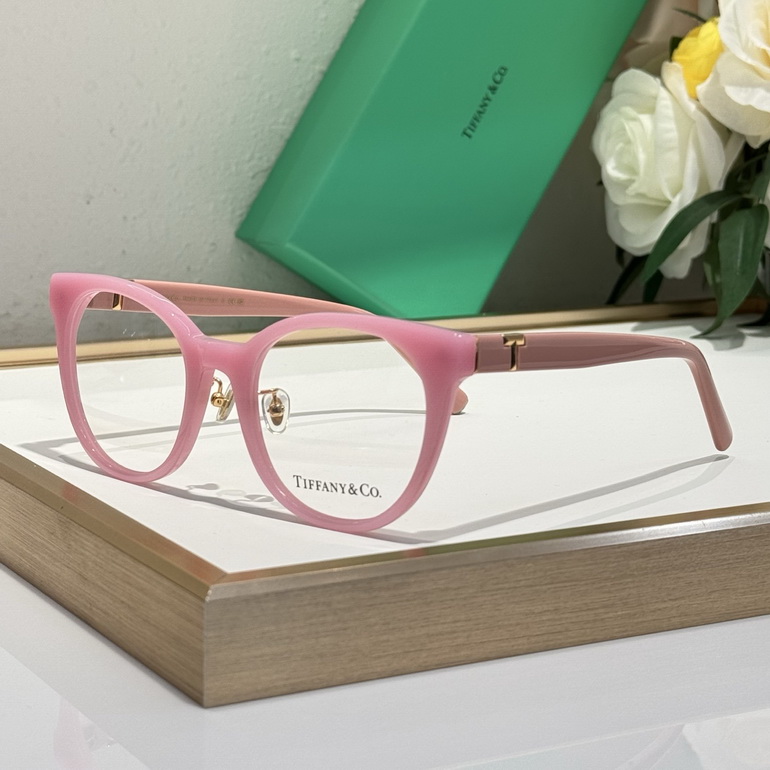TIFFANY & CO Sunglasses(AAAA)-456
