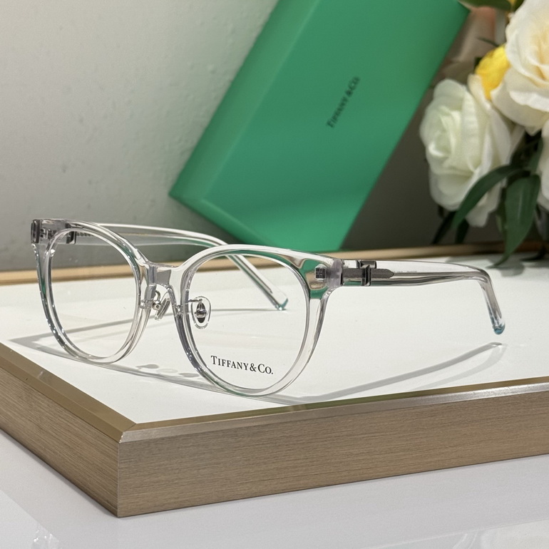 TIFFANY & CO Sunglasses(AAAA)-455