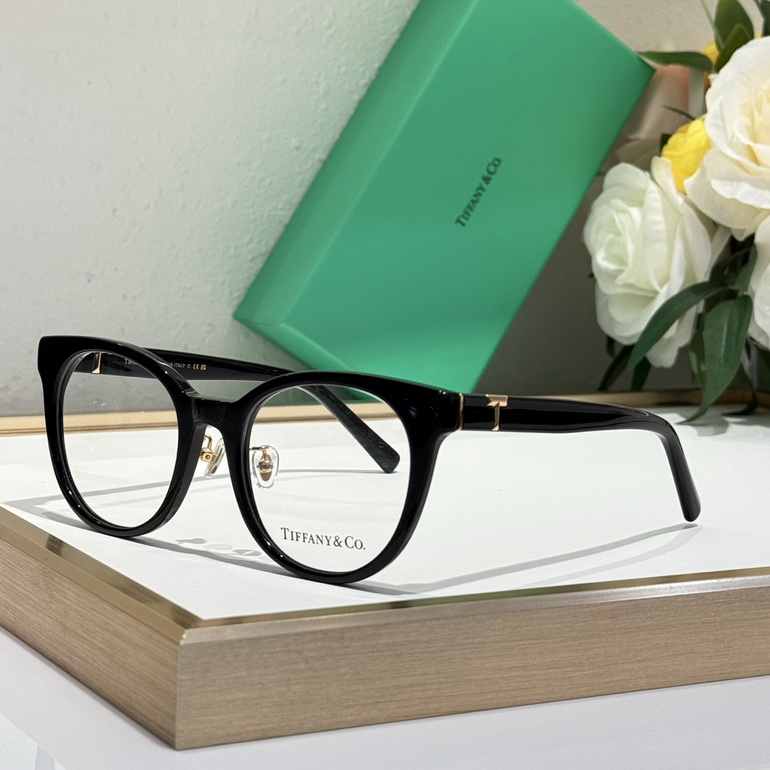 TIFFANY & CO Sunglasses(AAAA)-453