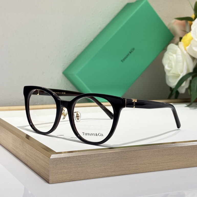 TIFFANY & CO Sunglasses(AAAA)-451