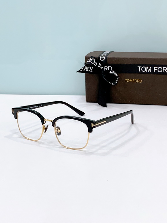 TOM FORD Sunglasses(AAAA)-365