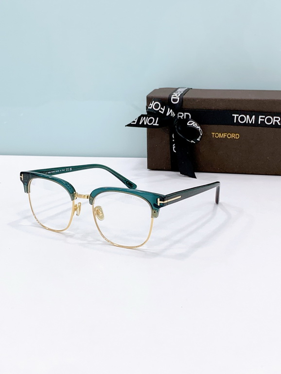 TOM FORD Sunglasses(AAAA)-361