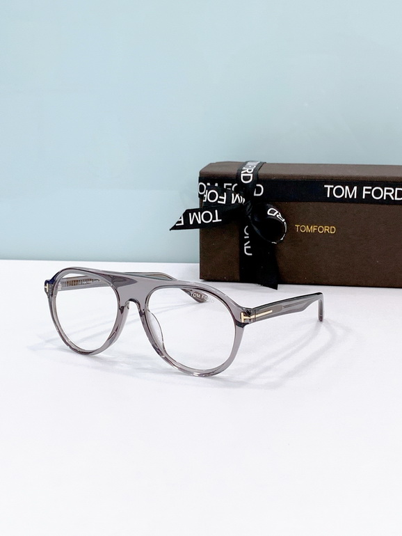 TOM FORD Sunglasses(AAAA)-358