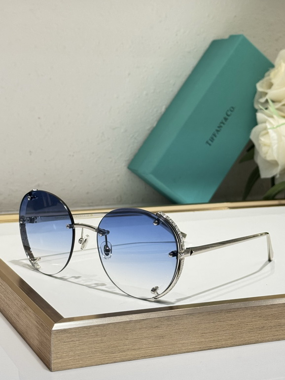 TIFFANY & CO Sunglasses(AAAA)-449