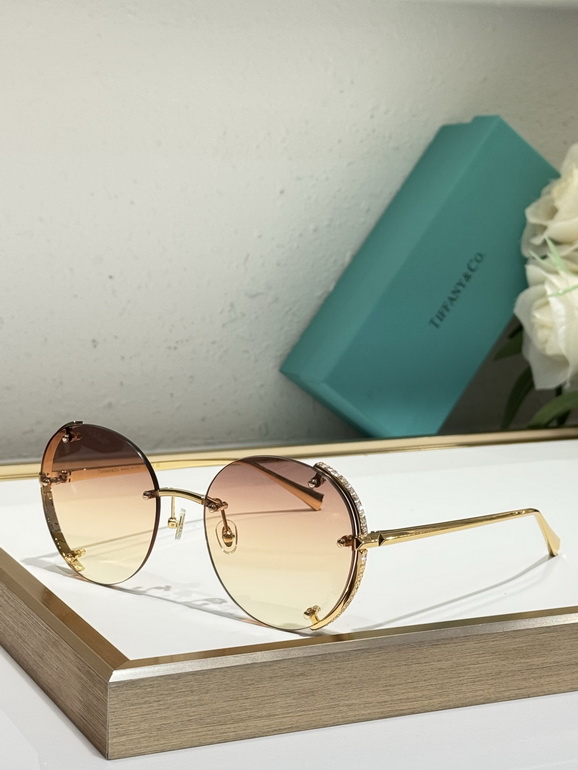 TIFFANY & CO Sunglasses(AAAA)-446