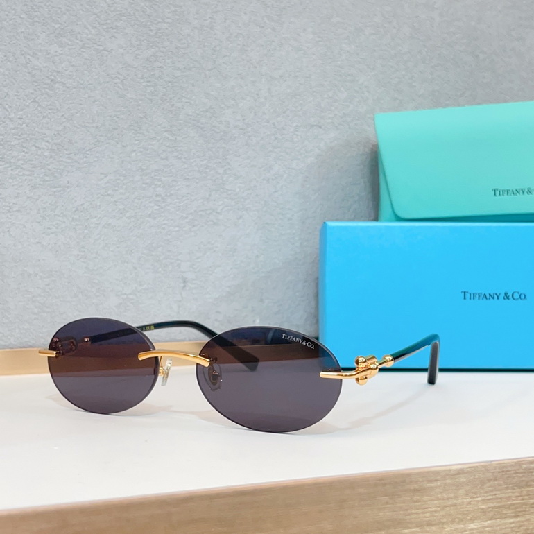 TIFFANY & CO Sunglasses(AAAA)-441