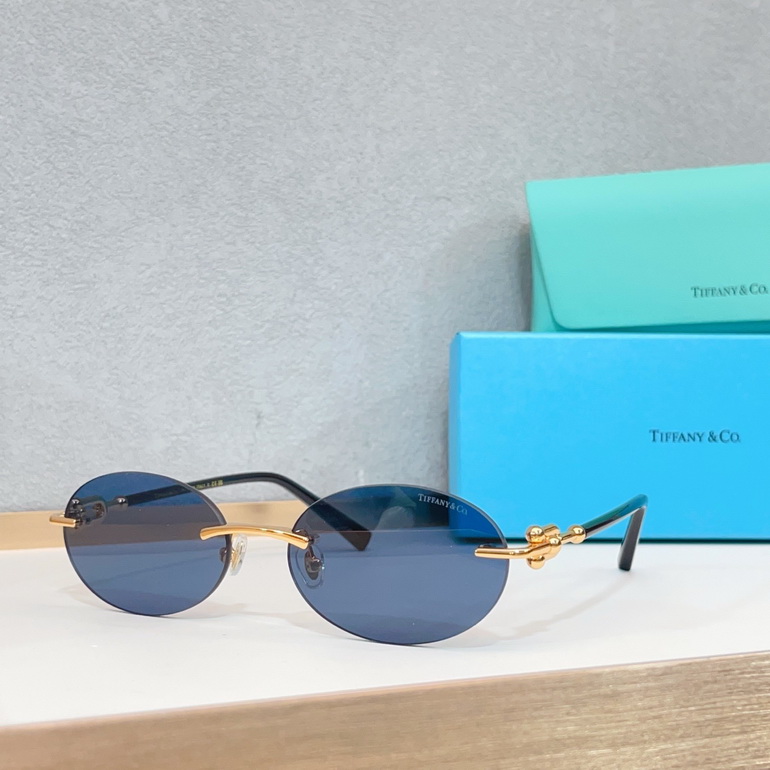 TIFFANY & CO Sunglasses(AAAA)-437