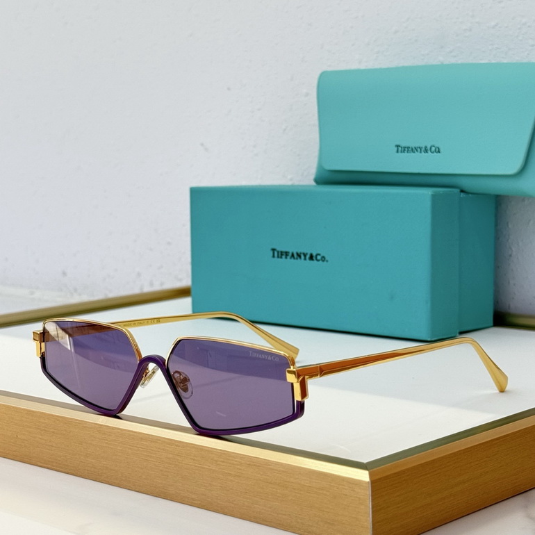 TIFFANY & CO Sunglasses(AAAA)-436