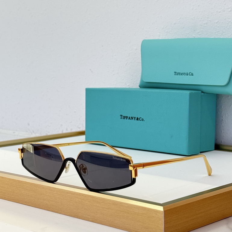 TIFFANY & CO Sunglasses(AAAA)-434