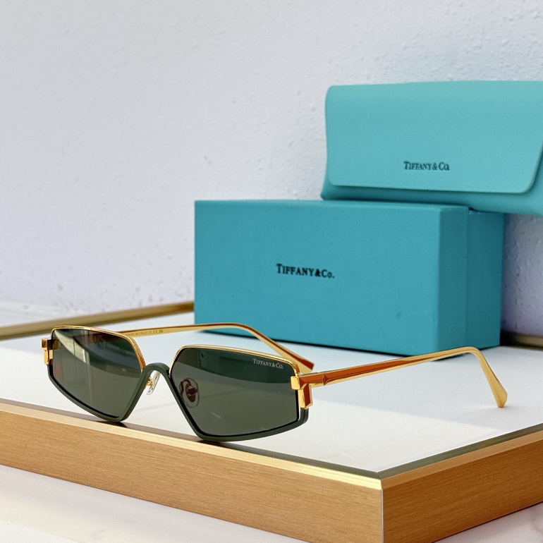 TIFFANY & CO Sunglasses(AAAA)-433