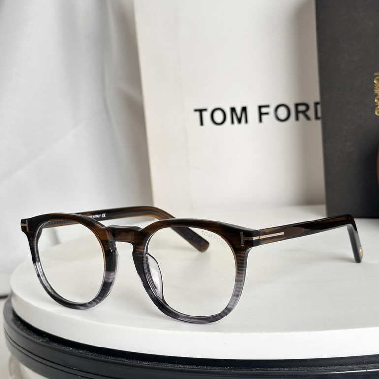 TOM FORD Sunglasses(AAAA)-353