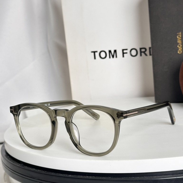 TOM FORD Sunglasses(AAAA)-351