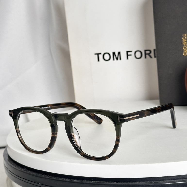 TOM FORD Sunglasses(AAAA)-349