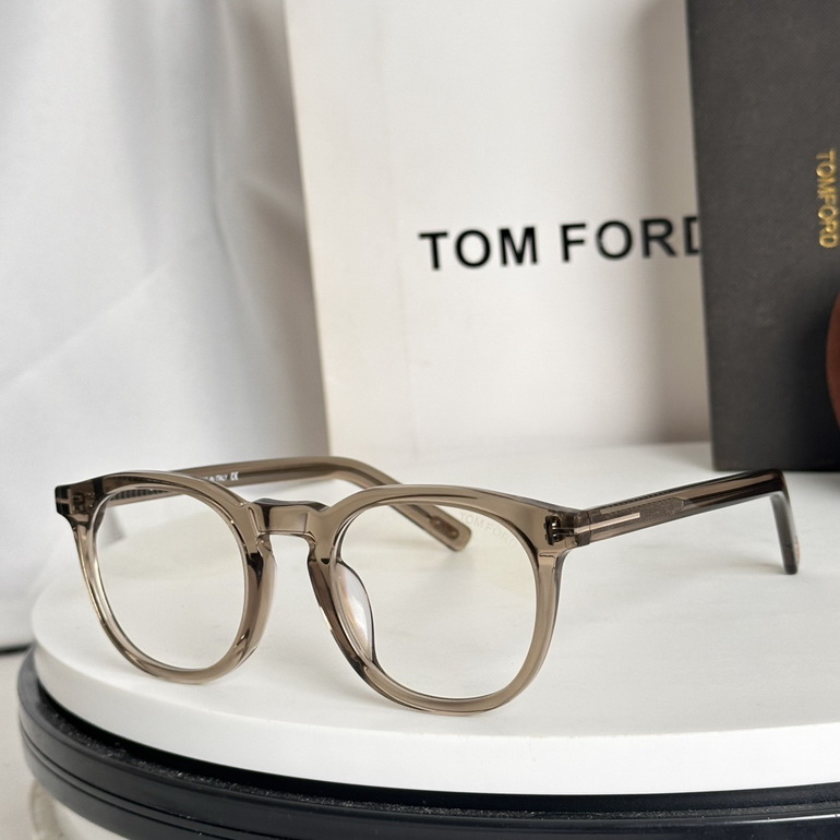 TOM FORD Sunglasses(AAAA)-348