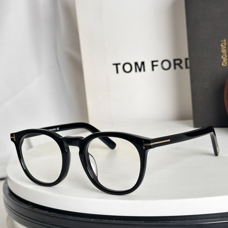 TOM FORD Sunglasses(AAAA)-347