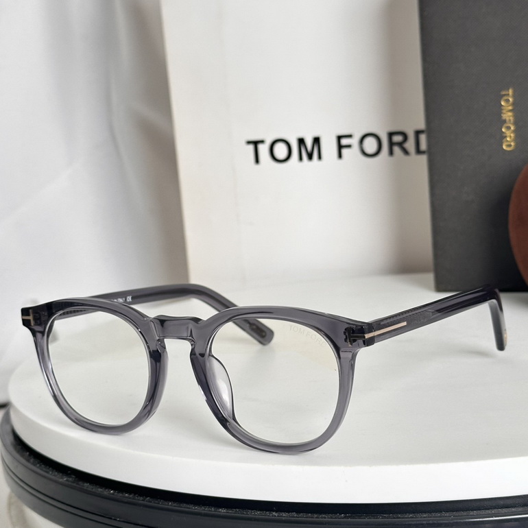 TOM FORD Sunglasses(AAAA)-346