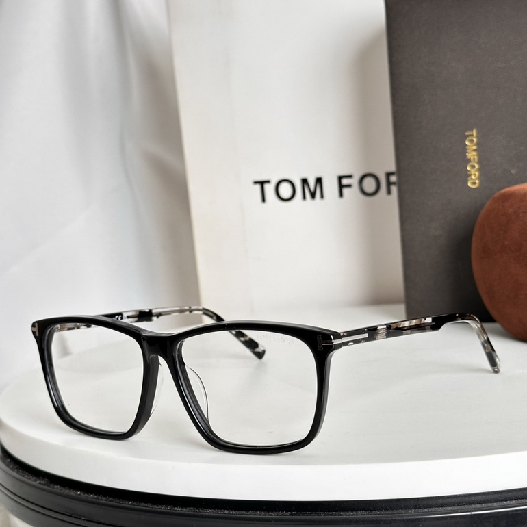 TOM FORD Sunglasses(AAAA)-341
