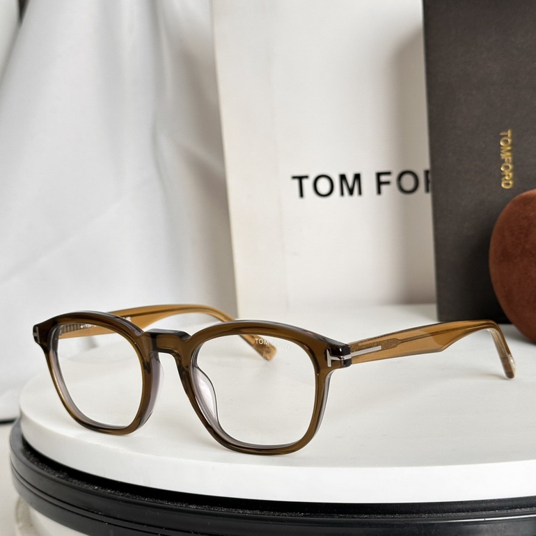 TOM FORD Sunglasses(AAAA)-340