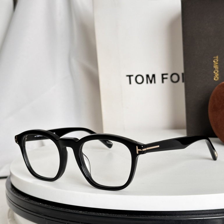 TOM FORD Sunglasses(AAAA)-339