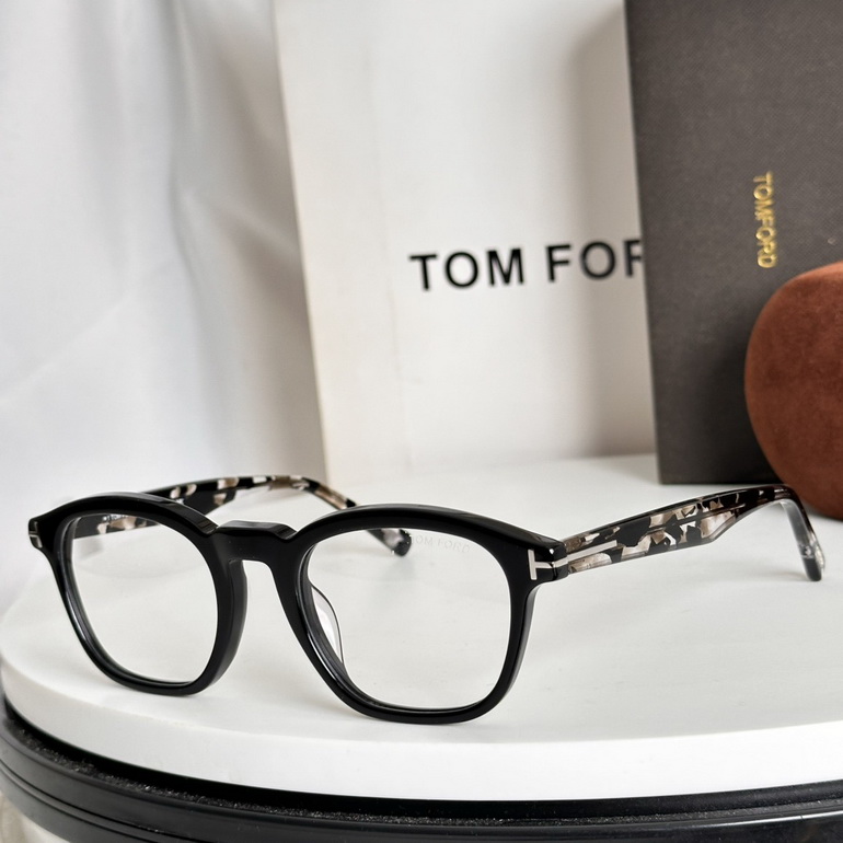 TOM FORD Sunglasses(AAAA)-336