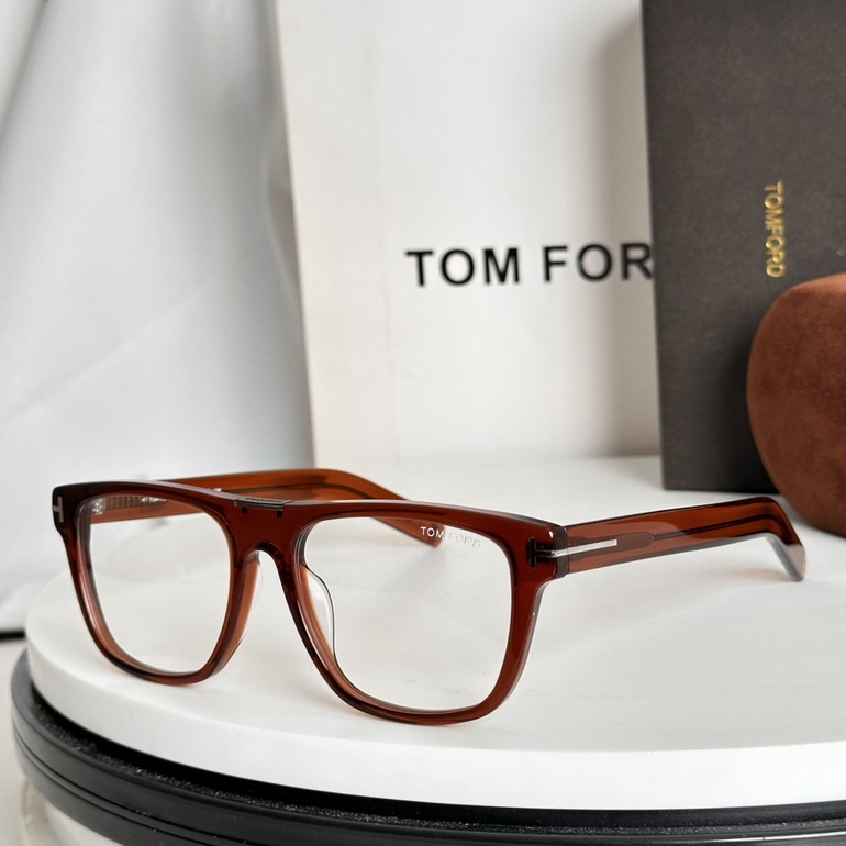 TOM FORD Sunglasses(AAAA)-335
