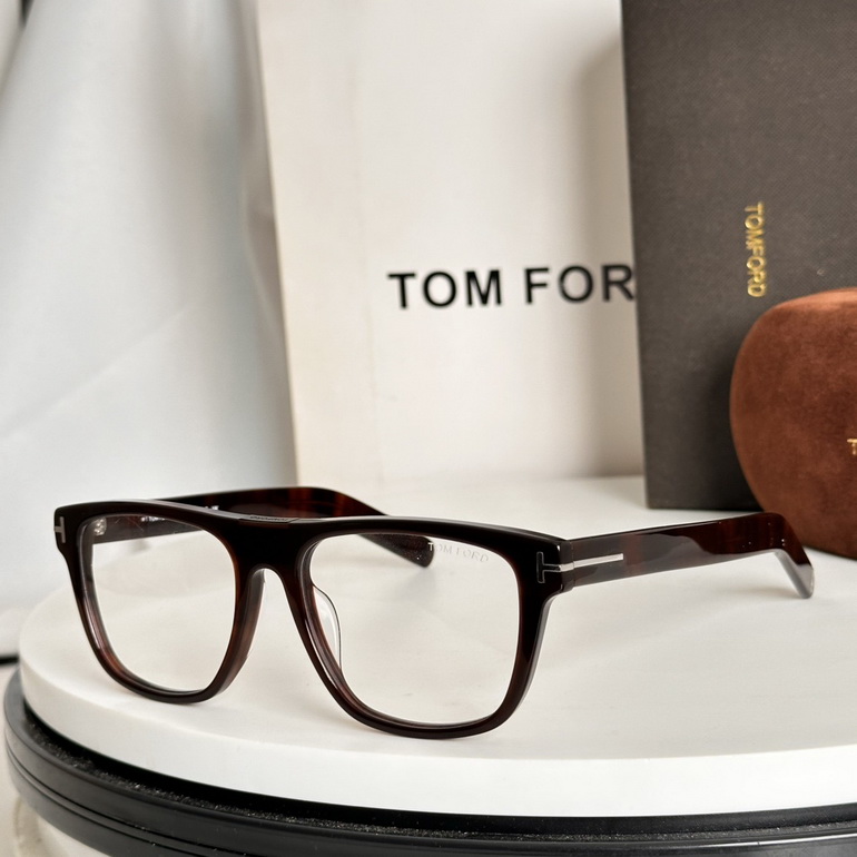TOM FORD Sunglasses(AAAA)-333