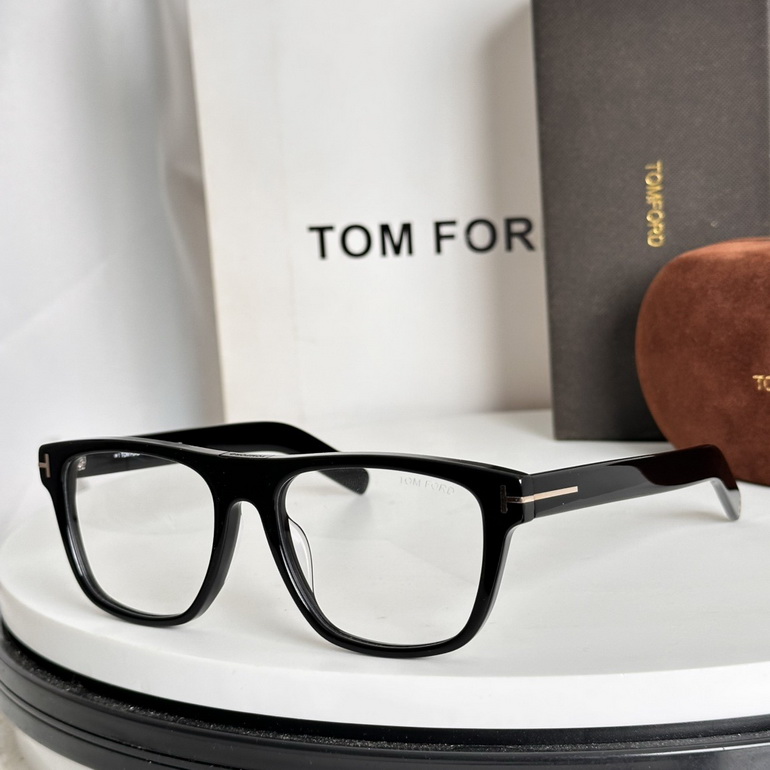 TOM FORD Sunglasses(AAAA)-331