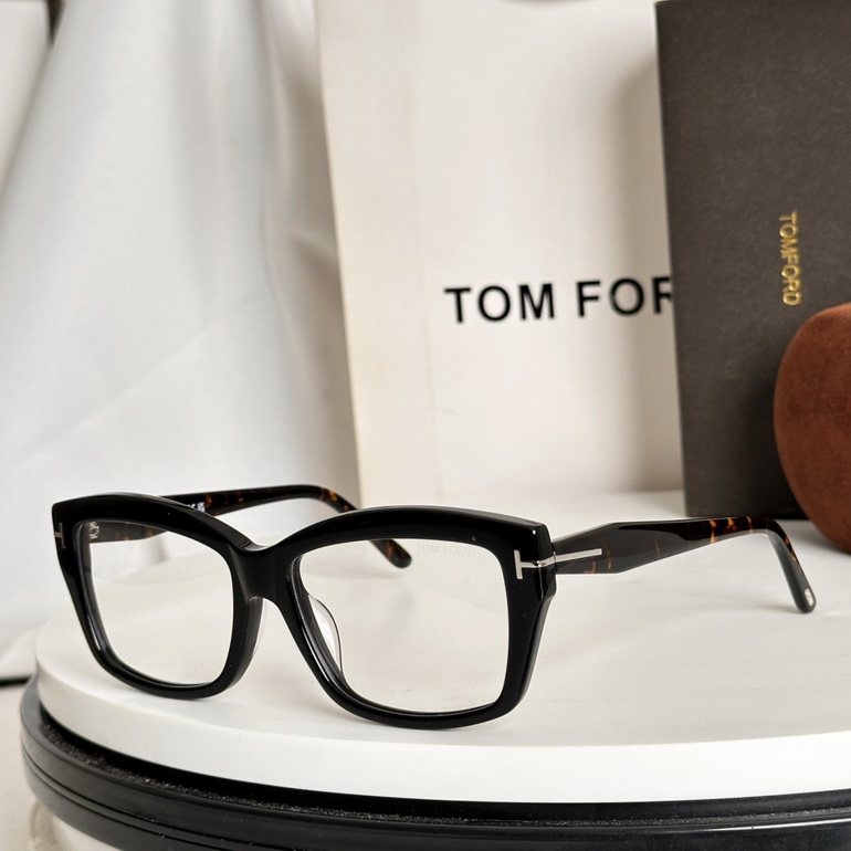 TOM FORD Sunglasses(AAAA)-329