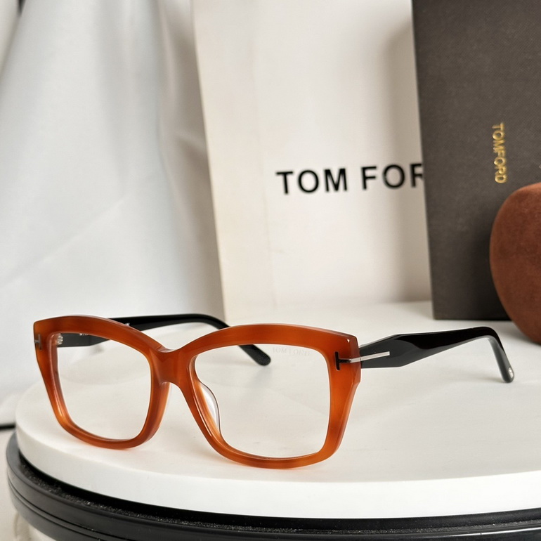 TOM FORD Sunglasses(AAAA)-328