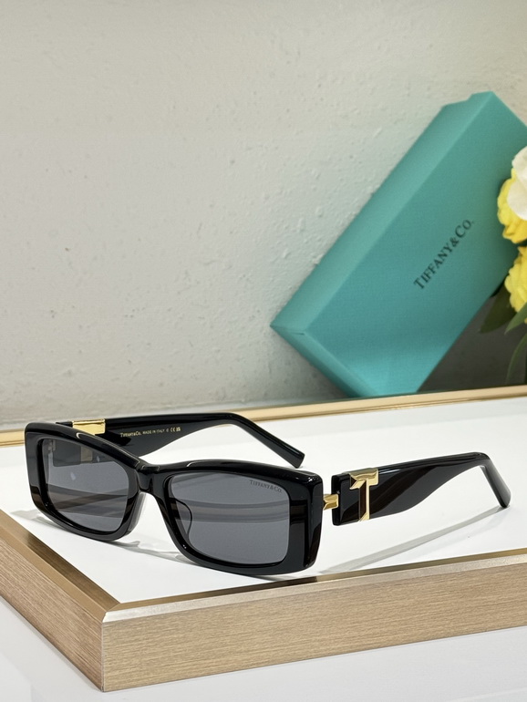 TIFFANY & CO Sunglasses(AAAA)-428