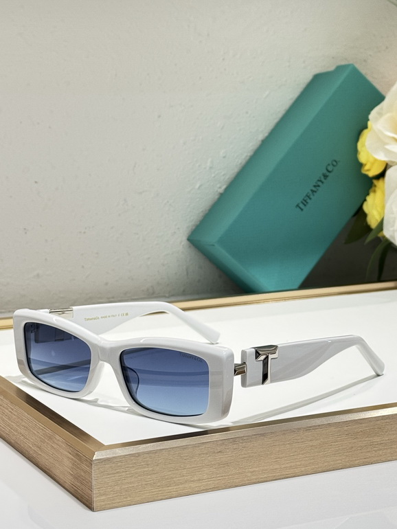 TIFFANY & CO Sunglasses(AAAA)-426