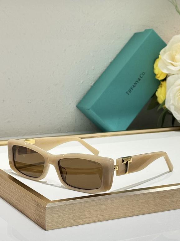 TIFFANY & CO Sunglasses(AAAA)-425