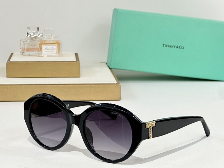 TIFFANY & CO Sunglasses(AAAA)-423