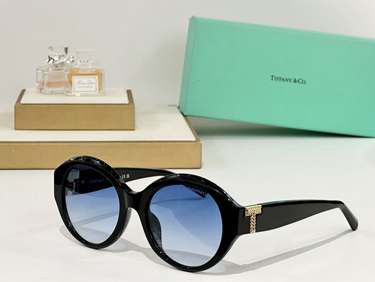 TIFFANY & CO Sunglasses(AAAA)-422