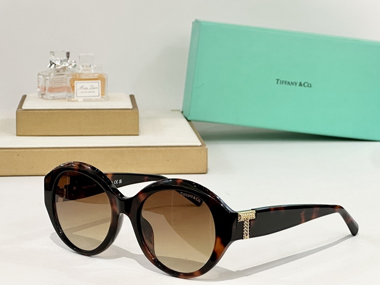 TIFFANY & CO Sunglasses(AAAA)-421