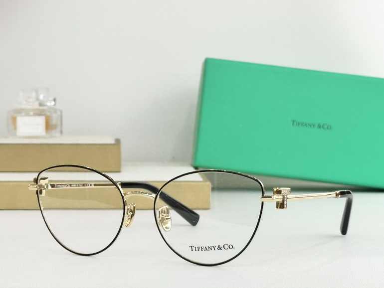 TIFFANY & CO Sunglasses(AAAA)-418