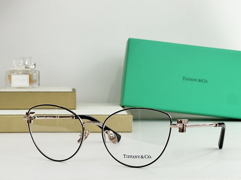 TIFFANY & CO Sunglasses(AAAA)-417