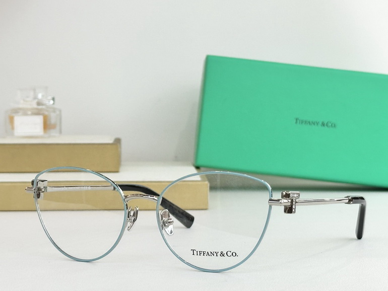 TIFFANY & CO Sunglasses(AAAA)-416
