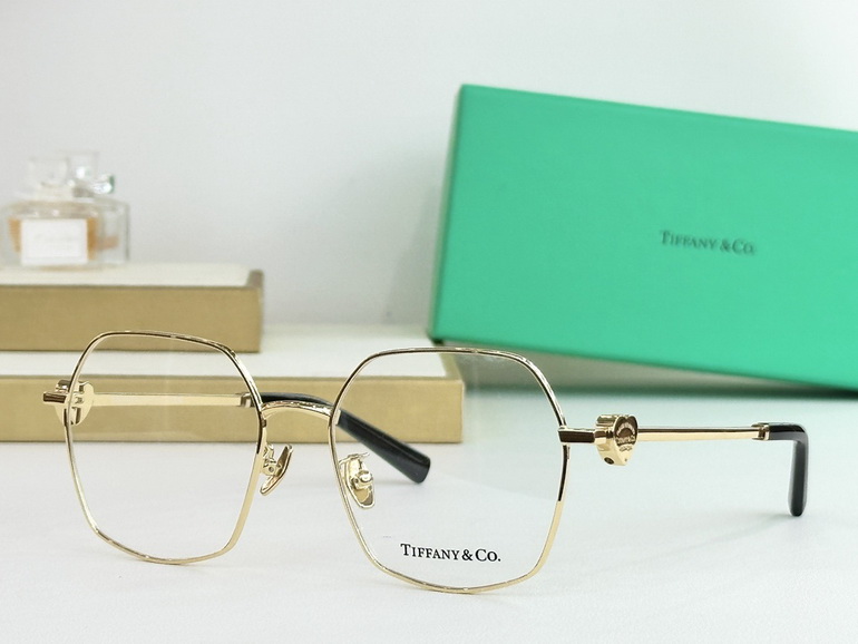 TIFFANY & CO Sunglasses(AAAA)-415